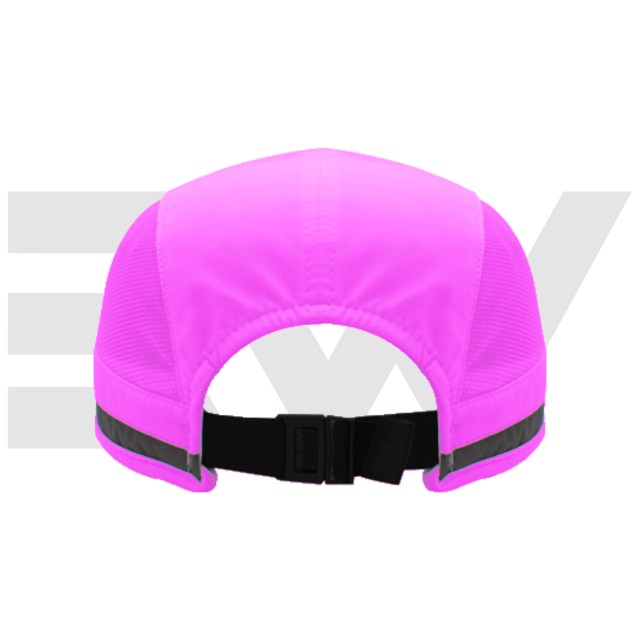marathon cap-back